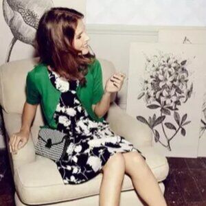 J.Crew Cotton-blend Jackie cardigan sweater XL NWT